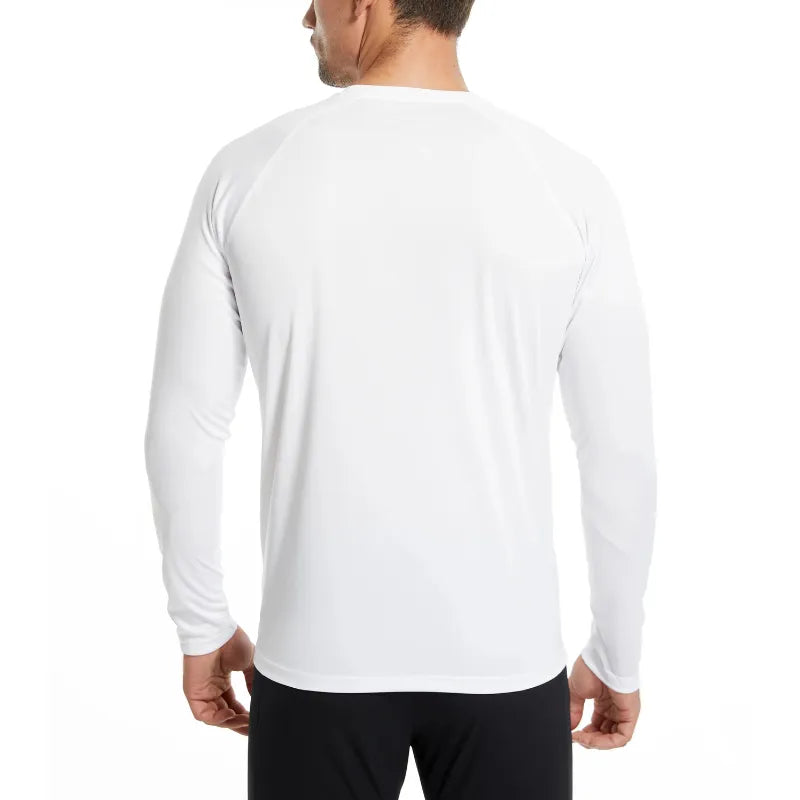 Sun Protection T-Shirt