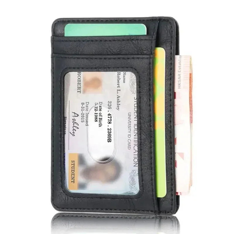 Minimalist Wallet