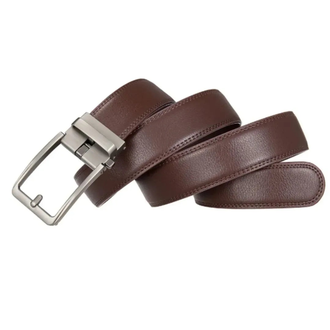 Men's Belt Genuine Leather New