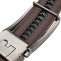 Men's Belt Genuine Leather New