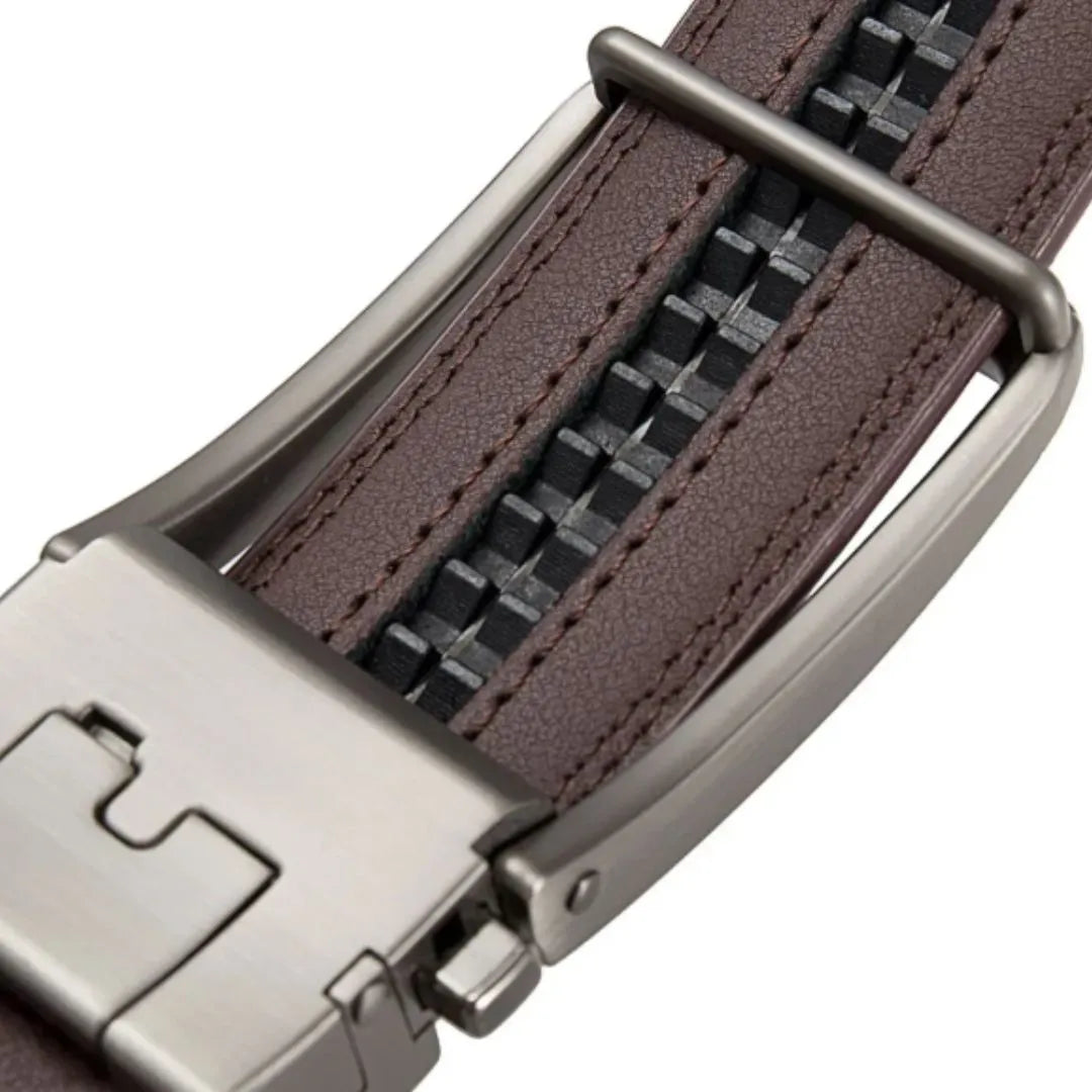 Men's Belt Genuine Leather New