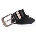 Belt Casual Men's Leather