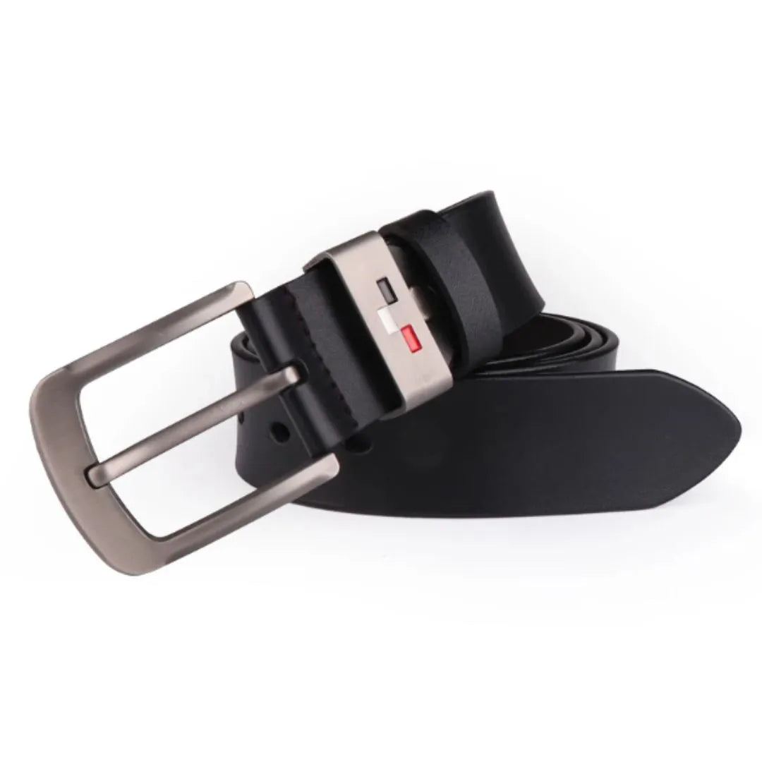 Belt Casual Men's Leather