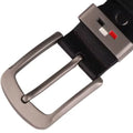 Belt Casual Men's Leather