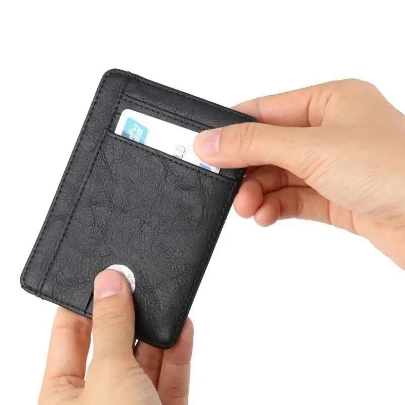 Minimalist Wallet