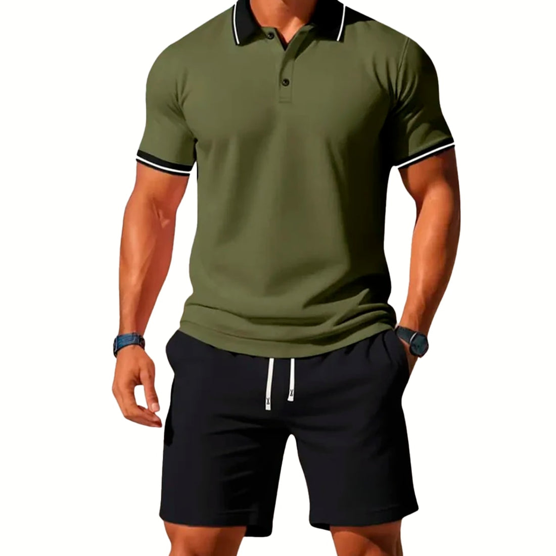 Ultimate Men’s Set - Buy 1, Get 2