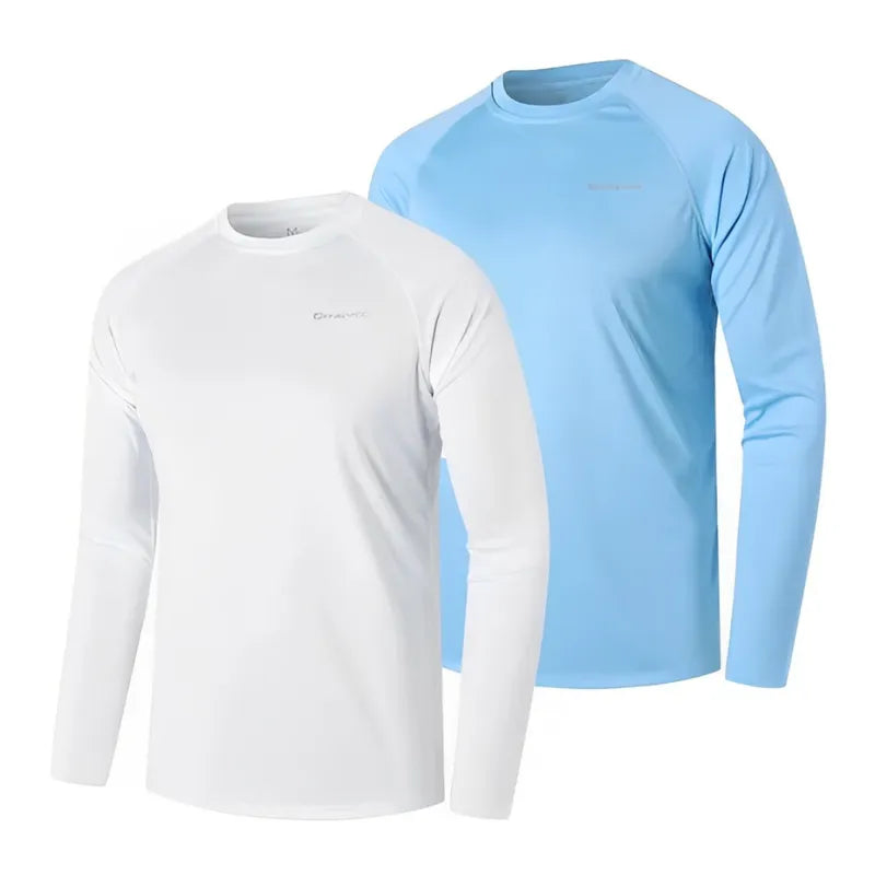 Sun Protection T-Shirt