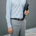 Men's Belt Genuine Leather