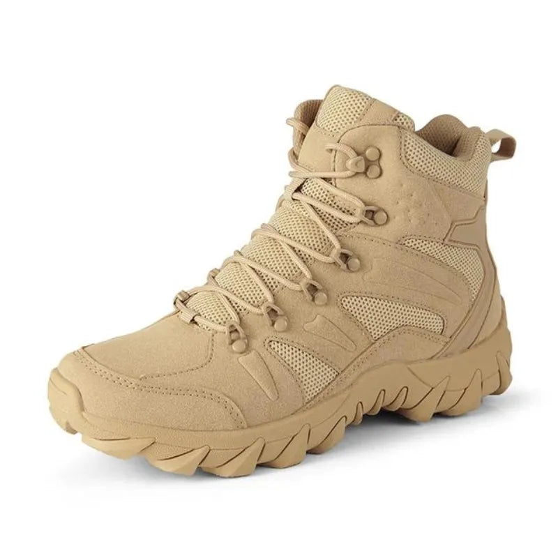 Tactical Combat Boot Combat
