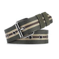 Men's Belt Comfort