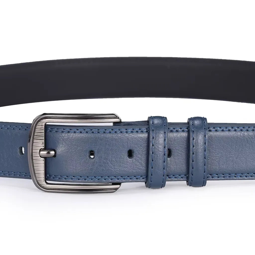 Men's Belt Classic Genuine Leather