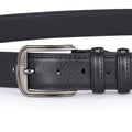 Men's Belt Classic Genuine Leather