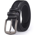 Men's Belt Classic Genuine Leather