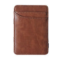 Slim Card Holder Wallet