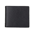 Wallet Genuine Leather RFID-Blocking