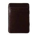 Slim Card Holder Wallet