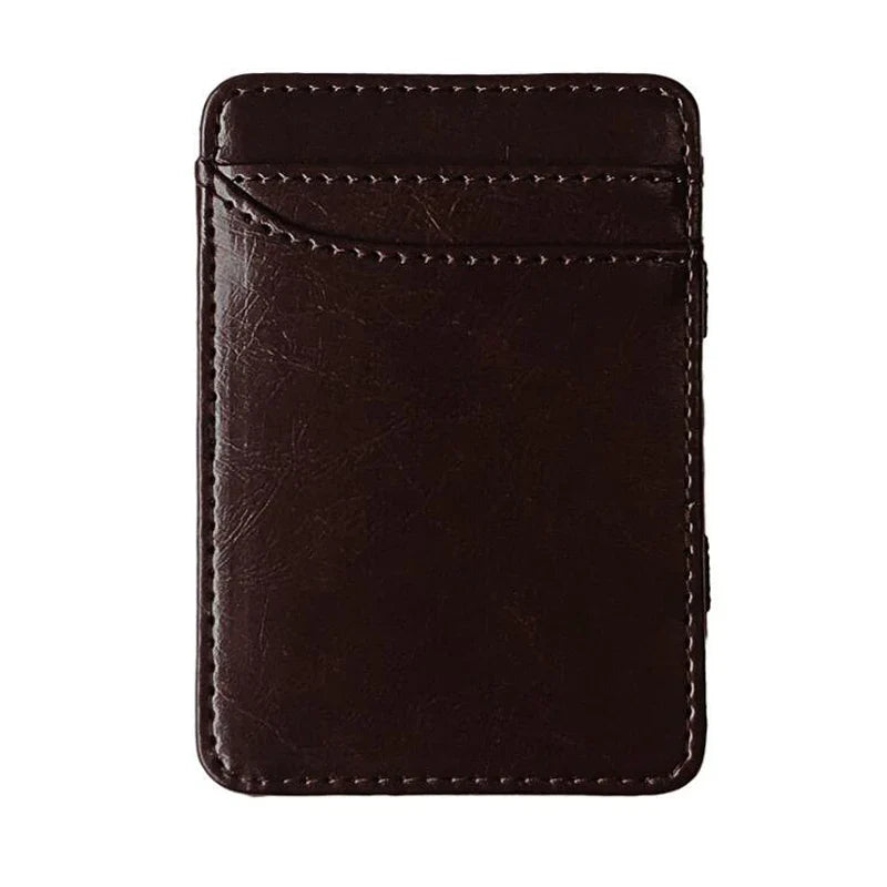 Slim Card Holder Wallet