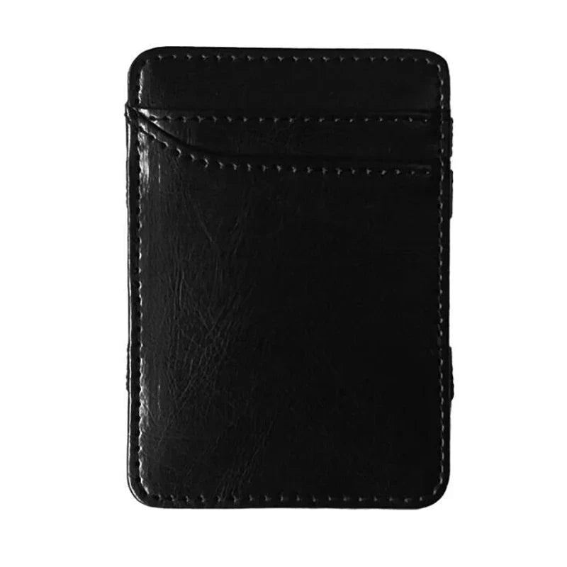 Slim Card Holder Wallet