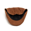 Men's Classic Flat Cap Vintage