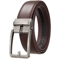 Men's Belt Genuine Leather New