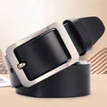 Men's Belt Leather Premium 3,8cm