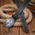 Country Belt Vintage