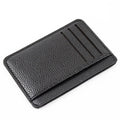 Wallet Card Holder Leather