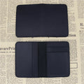 Wallet Executive Genuine Leather