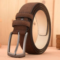 Men's Belt Casual Leather