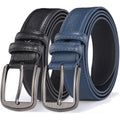 Men's Belt Classic Genuine Leather