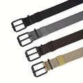 Men's Nylon Belt Style