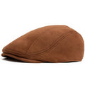 Men's Classic Flat Cap Vintage