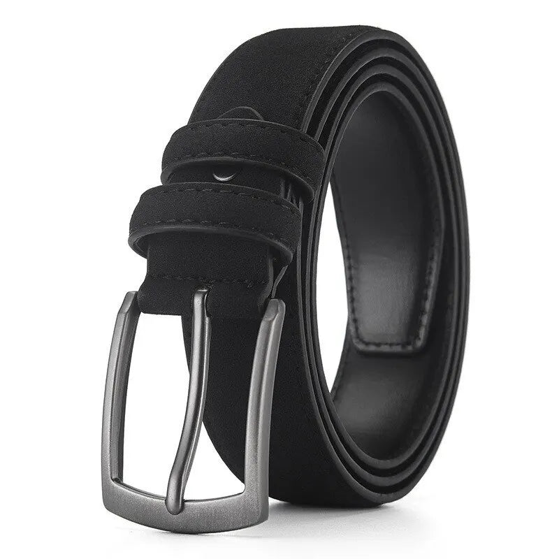 Men's Belt Casual Leather