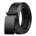 Men's Belt Leather Business