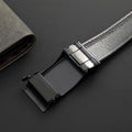 Men's Belt Leather Business