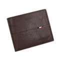 Wallet Leather Personalised with Name