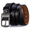 Men's Belt in Genuine Leather