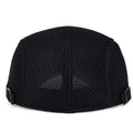 Men's English Flat Cap