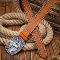 Country Belt Vintage