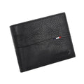 Wallet Leather Personalised with Name