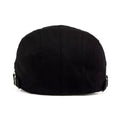 Flat Cap Men's 100% Cotton