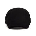 Flat Cap Men's 100% Cotton
