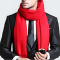 Men's Cashmere Scarf