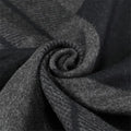 Men's Cashmere Scarf