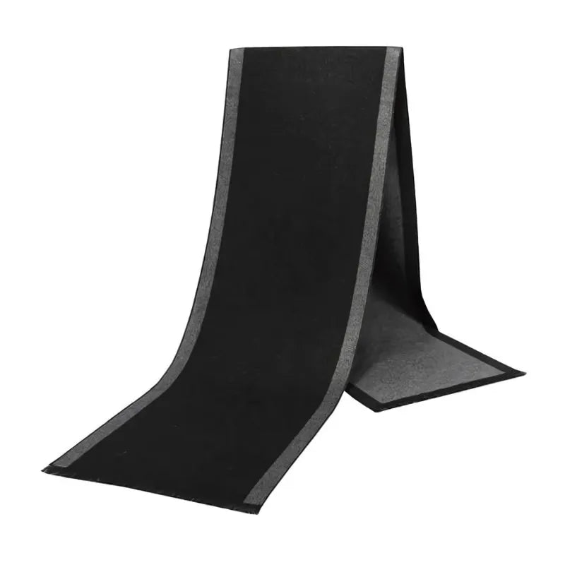 Men's Cashmere Scarf