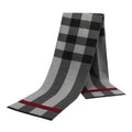 Men's Cashmere Scarf