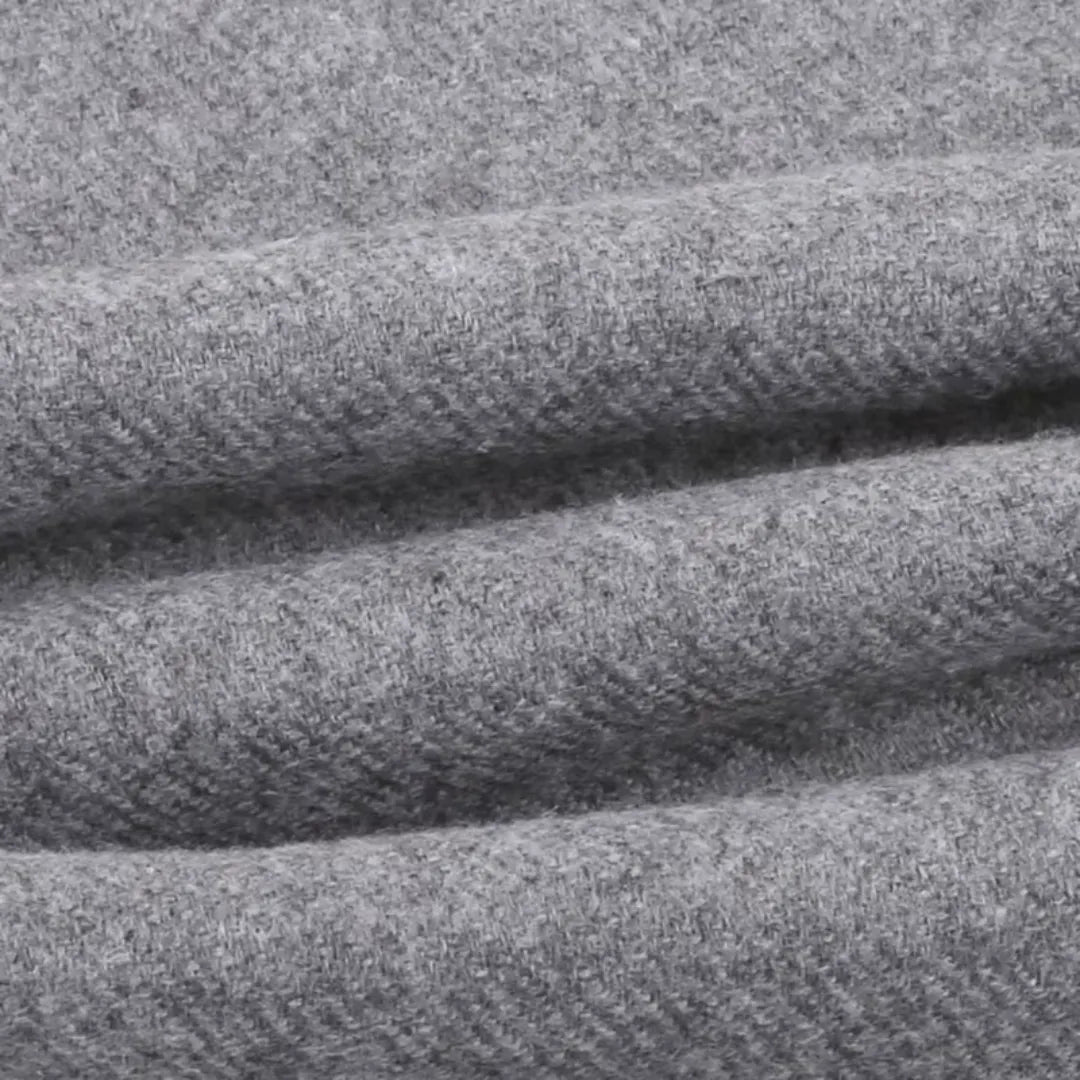 Men's Cashmere Scarf