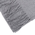 Men's Cashmere Scarf