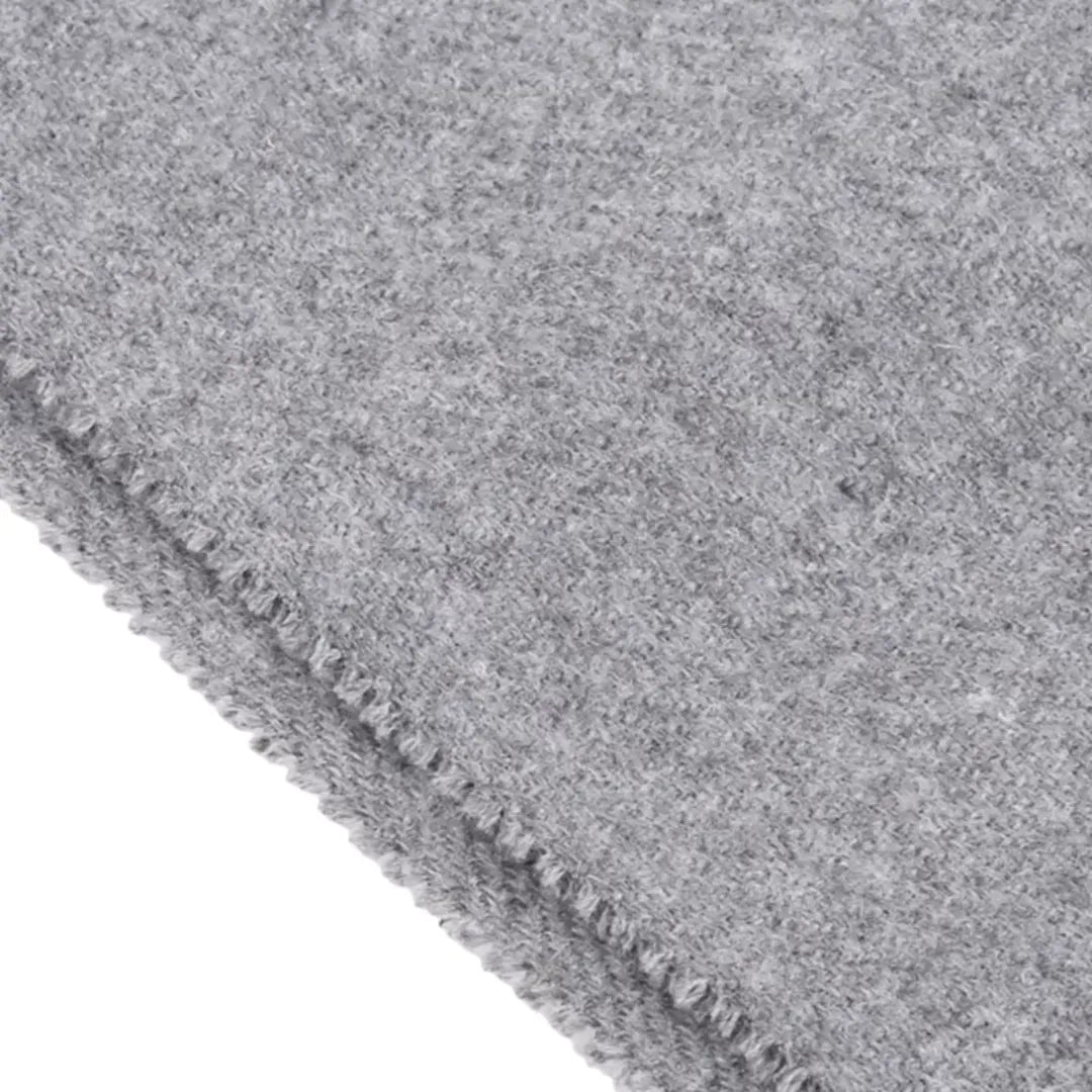 Men's Cashmere Scarf