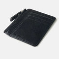Wallet Card Holder Leather